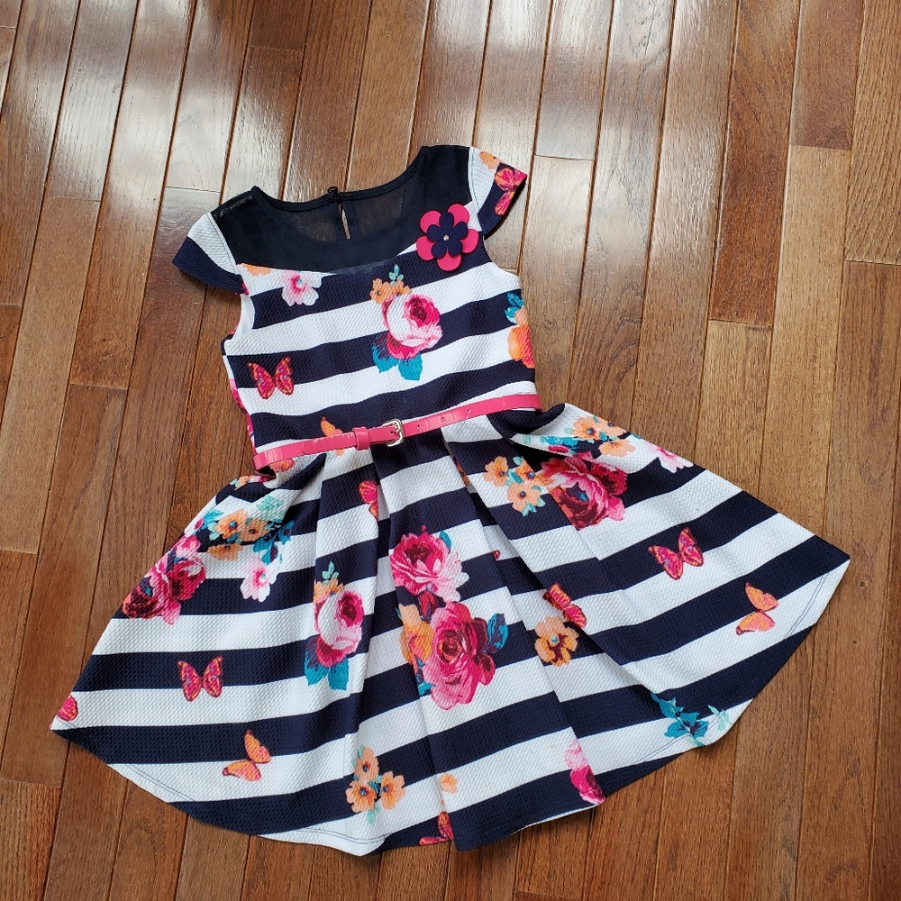 Zunie dress